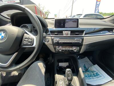 2022 BMW X1 xDrive28i - Photo 27 - Morgantown, WV 26505