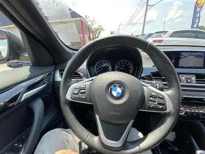 2022 BMW X1 xDrive28i - Photo 26 - Morgantown, WV 26505