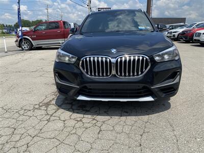 2022 BMW X1 xDrive28i - Photo 2 - Morgantown, WV 26505