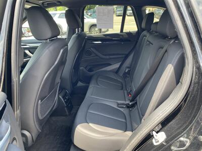 2022 BMW X1 xDrive28i - Photo 14 - Morgantown, WV 26505