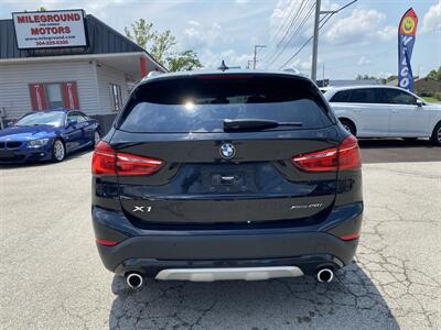 2022 BMW X1 xDrive28i - Photo 6 - Morgantown, WV 26505