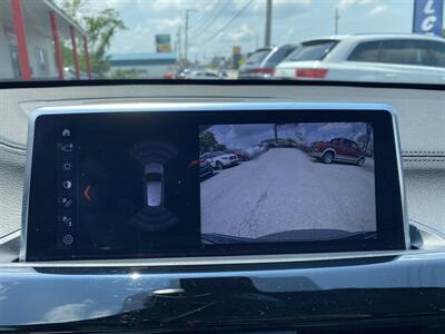 2022 BMW X1 xDrive28i - Photo 28 - Morgantown, WV 26505