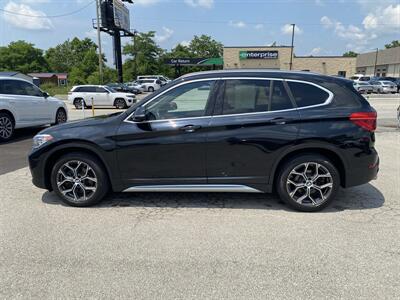 2022 BMW X1 xDrive28i - Photo 9 - Morgantown, WV 26505