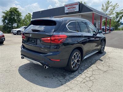 2022 BMW X1 xDrive28i - Photo 5 - Morgantown, WV 26505