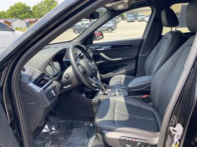 2022 BMW X1 xDrive28i - Photo 12 - Morgantown, WV 26505