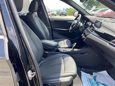 2022 BMW X1 xDrive28i - Photo 19 - Morgantown, WV 26505