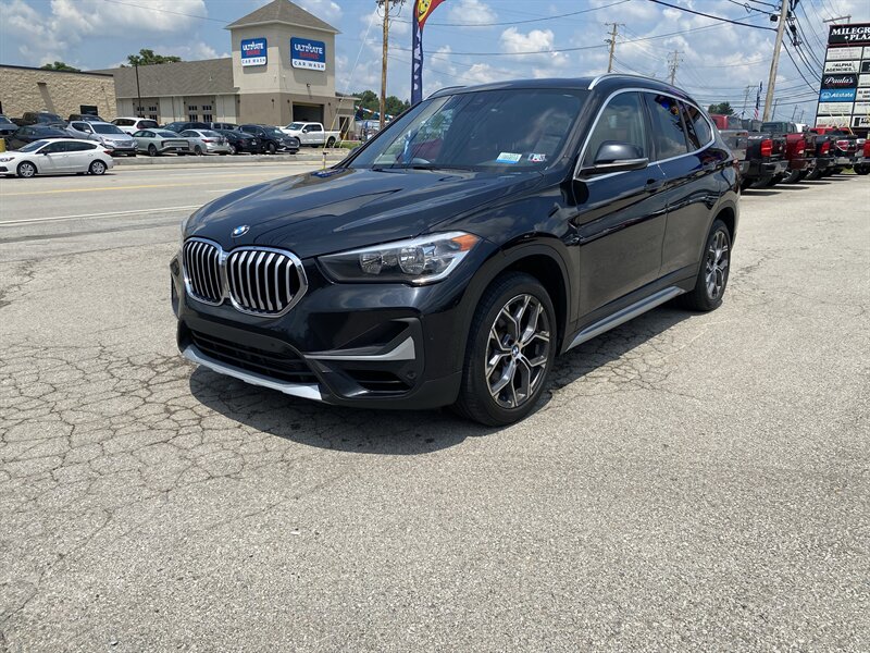 2022 BMW X1 xDrive28i  