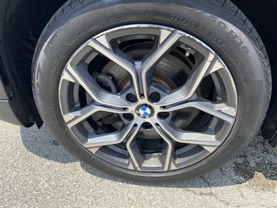 2022 BMW X1 xDrive28i - Photo 10 - Morgantown, WV 26505