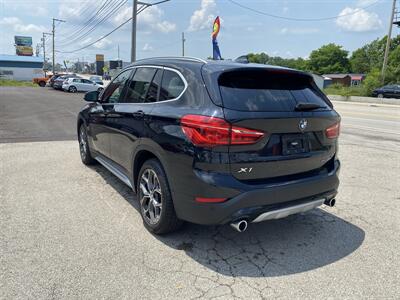 2022 BMW X1 xDrive28i - Photo 8 - Morgantown, WV 26505
