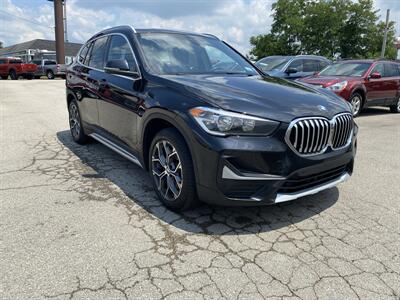 2022 BMW X1 xDrive28i - Photo 3 - Morgantown, WV 26505
