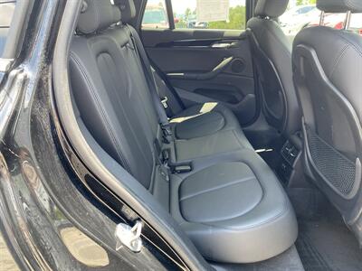 2022 BMW X1 xDrive28i - Photo 17 - Morgantown, WV 26505