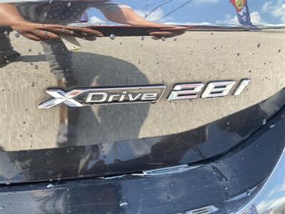 2022 BMW X1 xDrive28i - Photo 7 - Morgantown, WV 26505