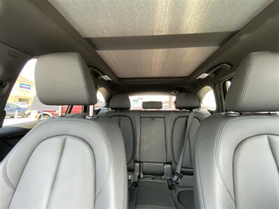 2022 BMW X1 xDrive28i - Photo 29 - Morgantown, WV 26505