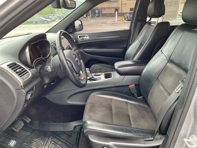 2019 Jeep Grand Cherokee Laredo   - Photo 13 - Morgantown, WV 26505