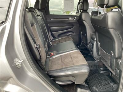 2019 Jeep Grand Cherokee Laredo   - Photo 18 - Morgantown, WV 26505