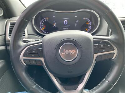 2019 Jeep Grand Cherokee Laredo   - Photo 27 - Morgantown, WV 26505