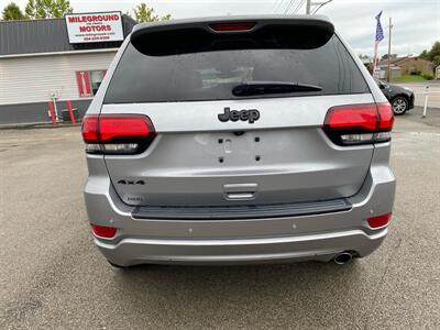 2019 Jeep Grand Cherokee Laredo   - Photo 6 - Morgantown, WV 26505