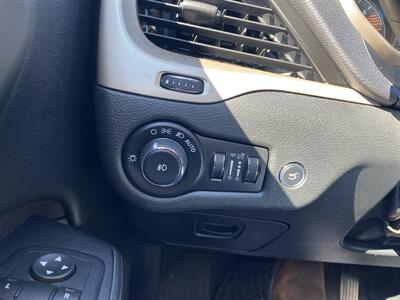 2016 Jeep Cherokee Latitude Altitude - Photo 22 - Morgantown, WV 26505