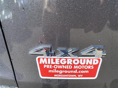 2016 Jeep Cherokee Latitude Altitude - Photo 7 - Morgantown, WV 26505