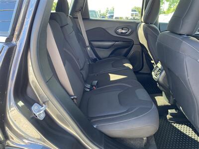 2016 Jeep Cherokee Latitude Altitude - Photo 17 - Morgantown, WV 26505