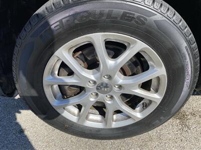 2016 Jeep Cherokee Latitude Altitude - Photo 10 - Morgantown, WV 26505