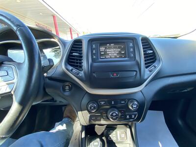 2016 Jeep Cherokee Latitude Altitude - Photo 26 - Morgantown, WV 26505