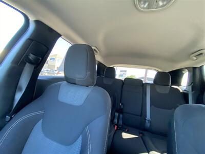 2016 Jeep Cherokee Latitude Altitude - Photo 28 - Morgantown, WV 26505