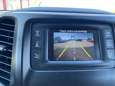 2016 Jeep Cherokee Latitude Altitude - Photo 27 - Morgantown, WV 26505