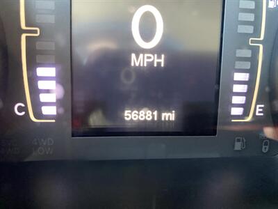2016 Jeep Cherokee Latitude Altitude - Photo 24 - Morgantown, WV 26505