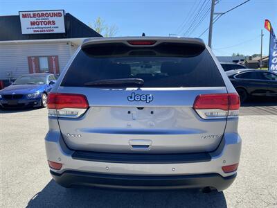 2019 Jeep Grand Cherokee Laredo - Photo 6 - Morgantown, WV 26505