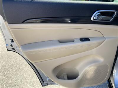 2019 Jeep Grand Cherokee Laredo - Photo 15 - Morgantown, WV 26505