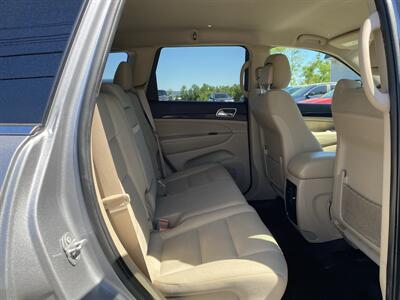 2019 Jeep Grand Cherokee Laredo - Photo 17 - Morgantown, WV 26505