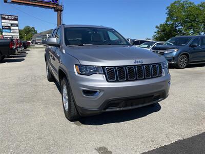 2019 Jeep Grand Cherokee Laredo - Photo 3 - Morgantown, WV 26505