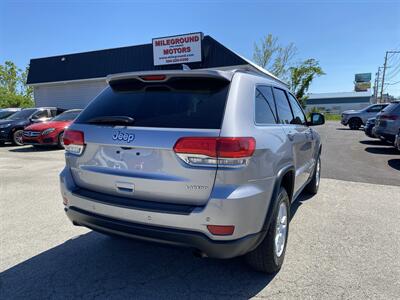 2019 Jeep Grand Cherokee Laredo - Photo 5 - Morgantown, WV 26505