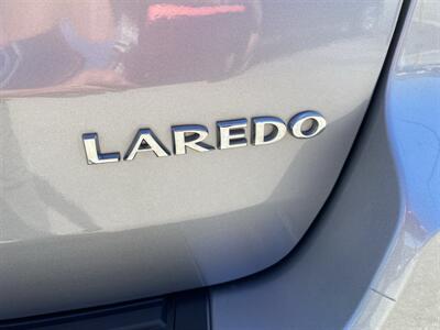2019 Jeep Grand Cherokee Laredo - Photo 8 - Morgantown, WV 26505