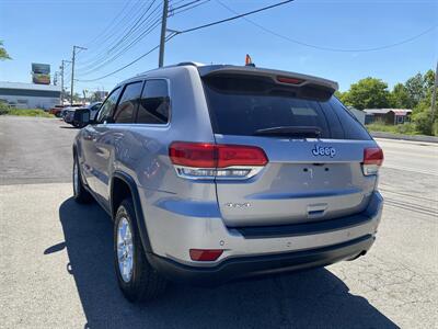 2019 Jeep Grand Cherokee Laredo - Photo 7 - Morgantown, WV 26505