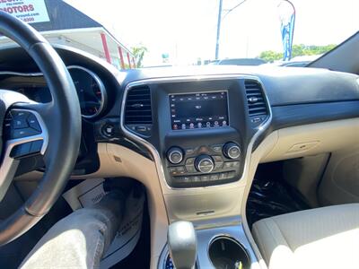 2019 Jeep Grand Cherokee Laredo - Photo 26 - Morgantown, WV 26505