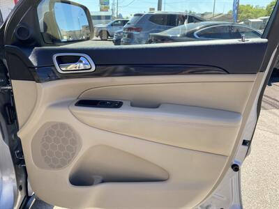 2019 Jeep Grand Cherokee Laredo - Photo 20 - Morgantown, WV 26505