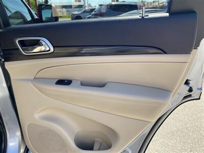 2019 Jeep Grand Cherokee Laredo - Photo 18 - Morgantown, WV 26505