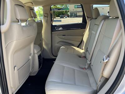 2019 Jeep Grand Cherokee Laredo - Photo 14 - Morgantown, WV 26505