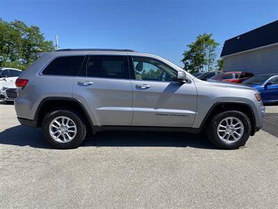 2019 Jeep Grand Cherokee Laredo - Photo 4 - Morgantown, WV 26505