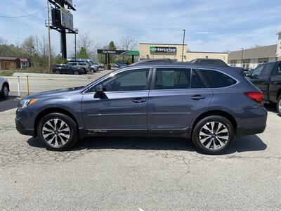 2017 Subaru Outback 2.5i Limited - Photo 8 - Morgantown, WV 26505