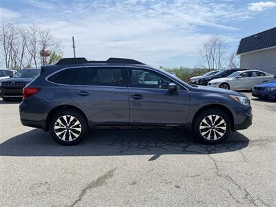 2017 Subaru Outback 2.5i Limited - Photo 4 - Morgantown, WV 26505