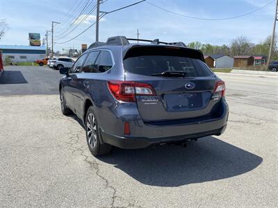 2017 Subaru Outback 2.5i Limited - Photo 7 - Morgantown, WV 26505
