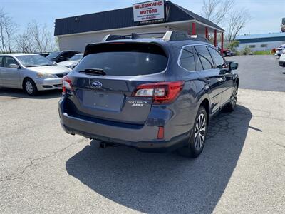 2017 Subaru Outback 2.5i Limited - Photo 5 - Morgantown, WV 26505