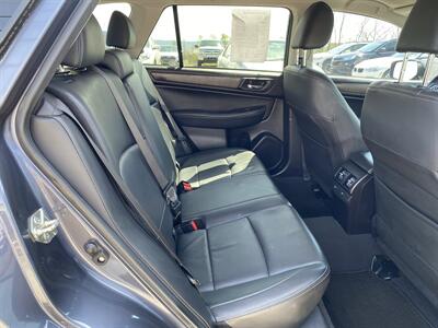 2017 Subaru Outback 2.5i Limited - Photo 17 - Morgantown, WV 26505