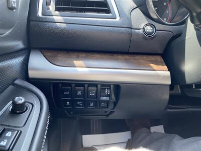 2017 Subaru Outback 2.5i Limited - Photo 23 - Morgantown, WV 26505