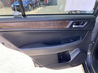 2017 Subaru Outback 2.5i Limited - Photo 14 - Morgantown, WV 26505