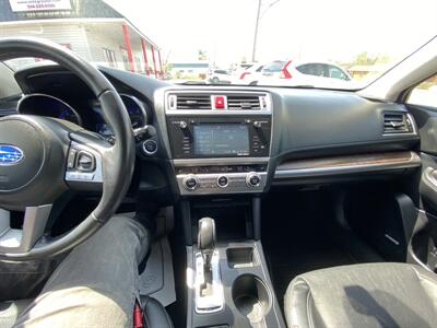 2017 Subaru Outback 2.5i Limited - Photo 27 - Morgantown, WV 26505