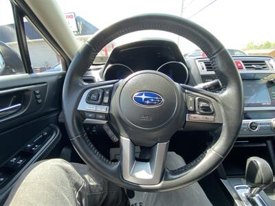 2017 Subaru Outback 2.5i Limited - Photo 26 - Morgantown, WV 26505